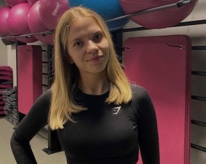 instruktorka fitness, instruktorka pilates