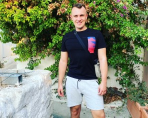 instruktor fitness, trener personalny