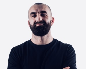 instruktor fitness, trener