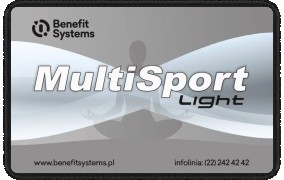 Multisport Light