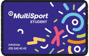 Multisport Student