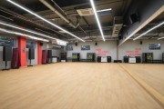 Fabryka Formy Ruda Śląska sala fitness