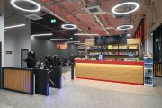 Fabryka Formy Gliwice Łabędzka recepcja