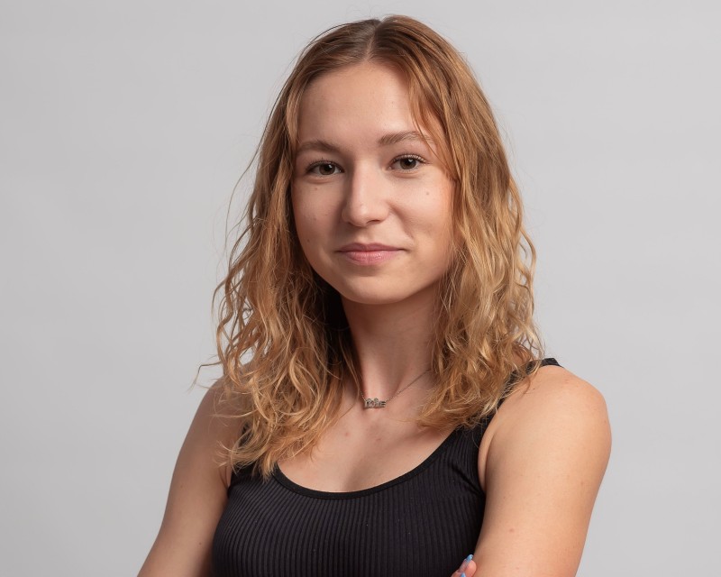 Aleksandra Miśkiewicz