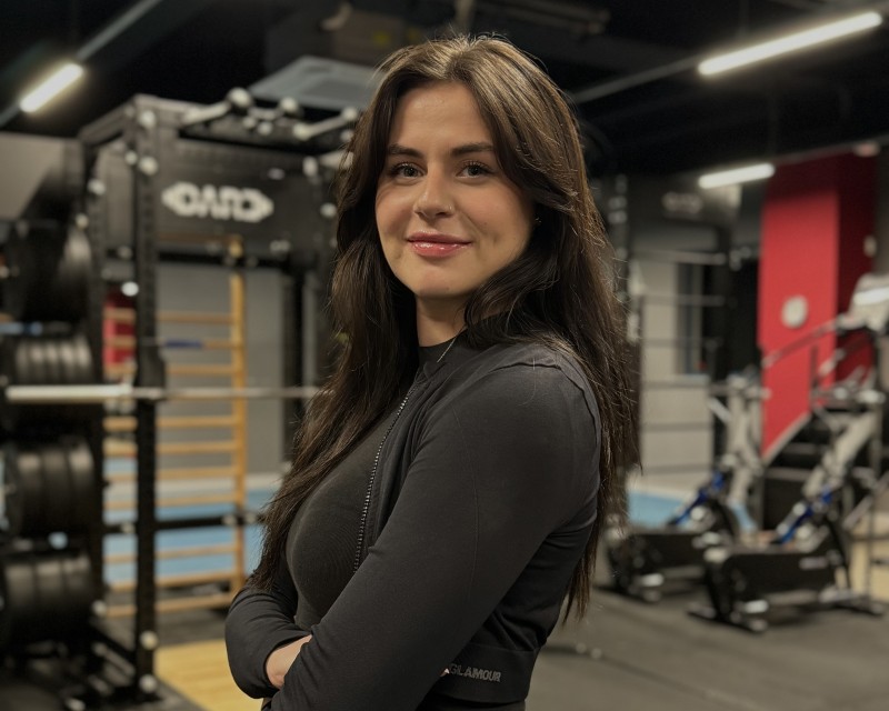 Weronika Łaszczyńska