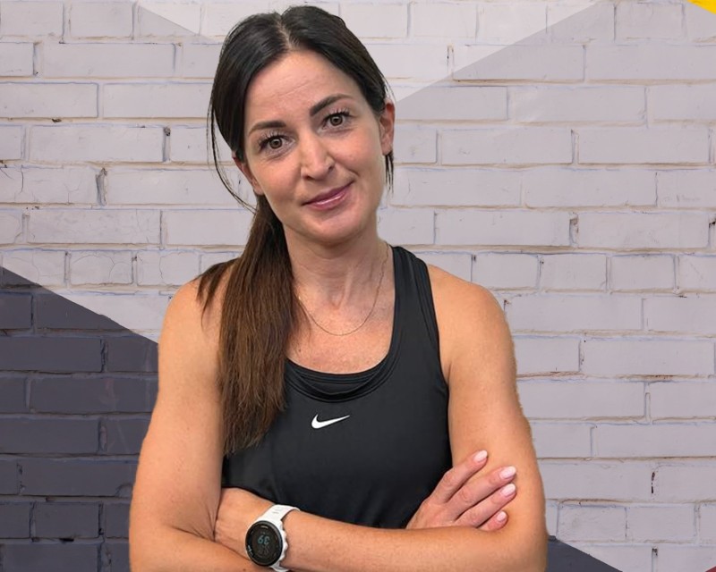 Aleksandra  Laskowska