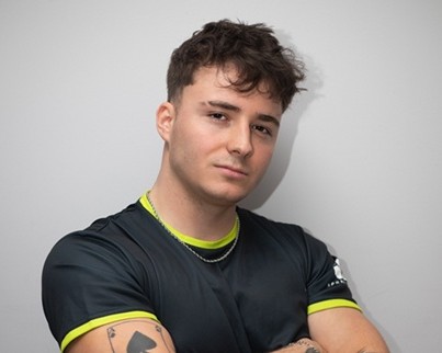 Patryk  Niklasiński