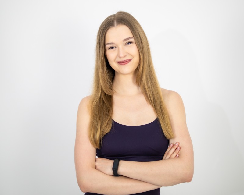 Marcelina Widulińska