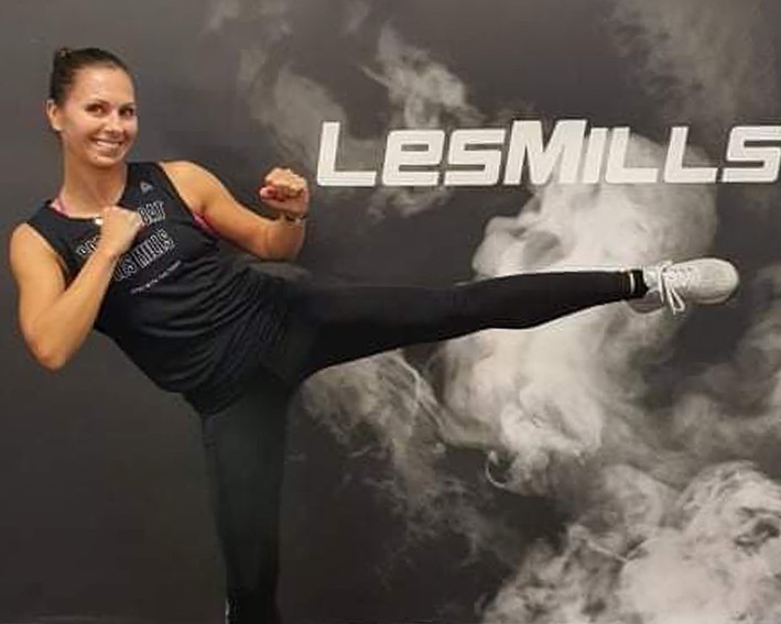 Agnieszka Matuszewska