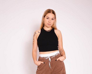 Aleksandra Korytowska