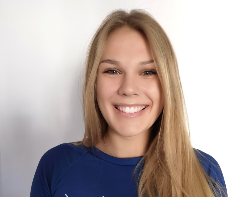 Dobrochna Pijanowska