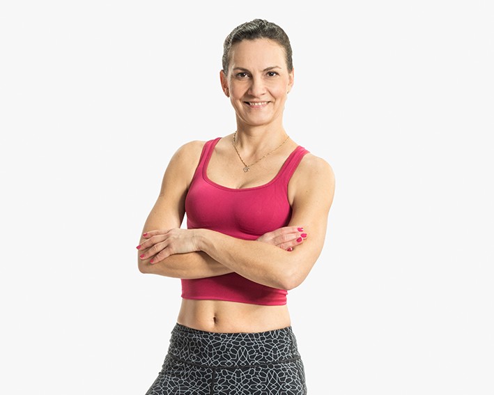 Joanna  Bosiacka-Kniat