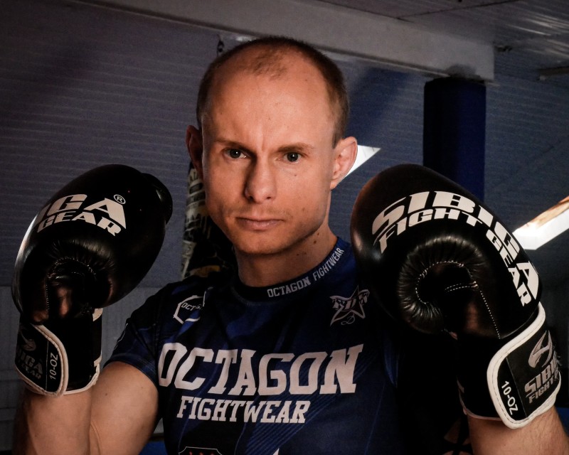 Radosław Skalbaniok