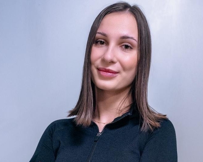 Michalina Bartkowiak