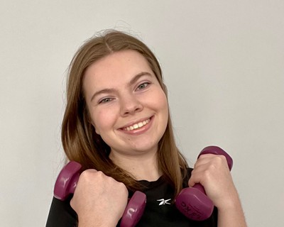 Aleksandra Stefaniak