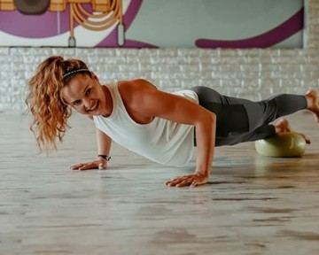 Małgorzata Olszewska