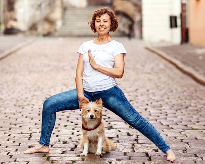 Agata Orłowska-Smoluch