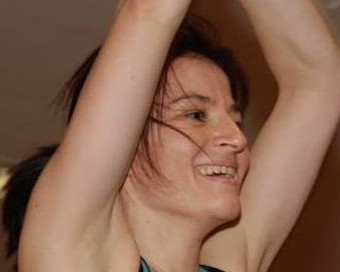 Justyna Wojciechowska