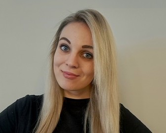 Marcela Cieślik-Młotek