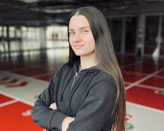 Paulina Mira-Chrobok