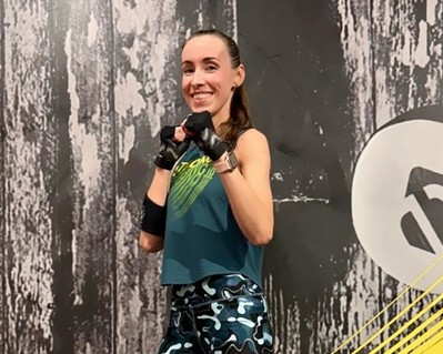 Małgorzata  Kołodziej