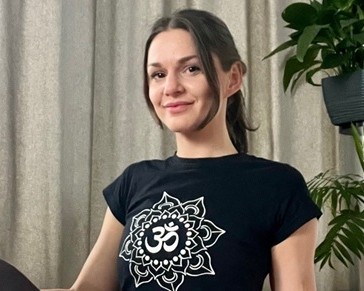 Paulina Broniszewska