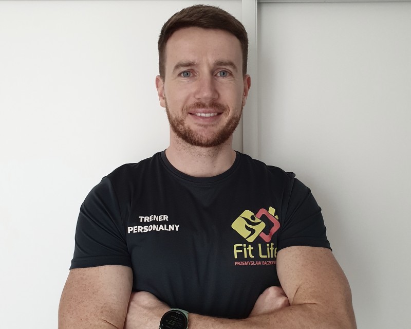 Przemysław  Bączkiewicz