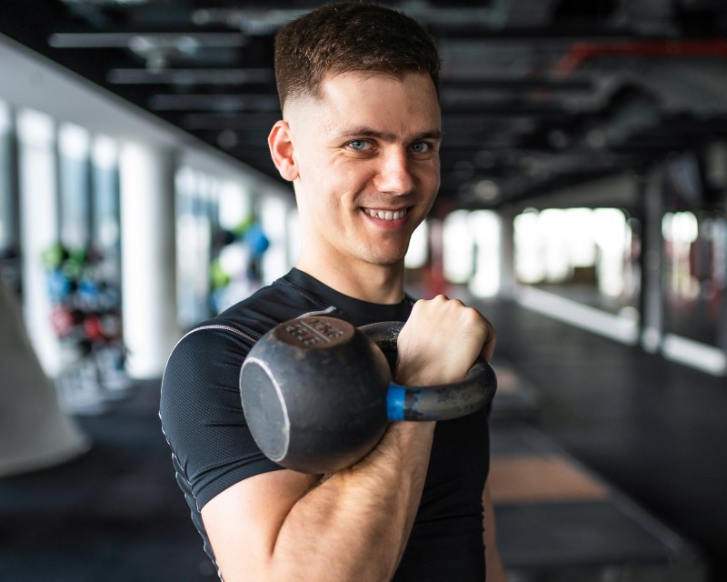 Sebastian Chmielecki