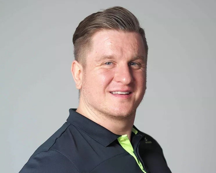 Krzysztof Klaja