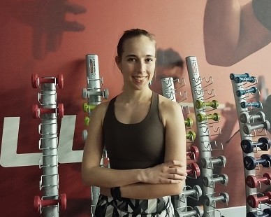 Katarzyna Kwiatkowska