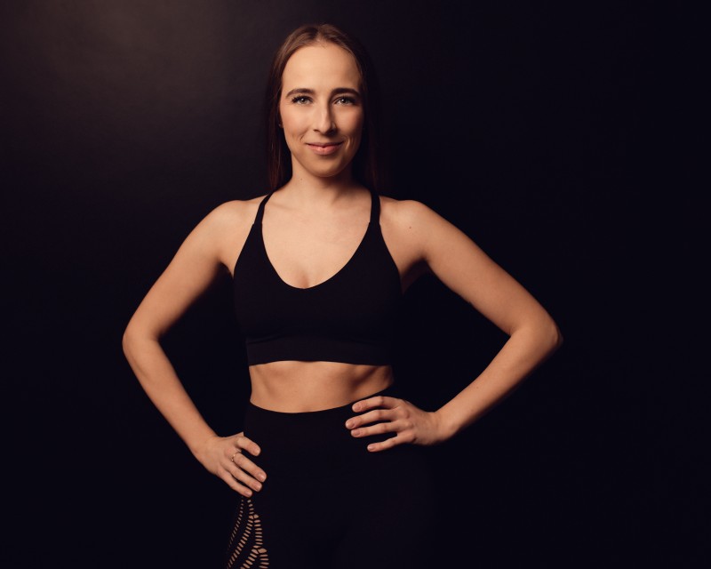 Katarzyna Kwiatkowska