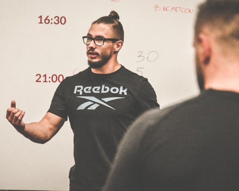 Arkadiusz Wyszomirski