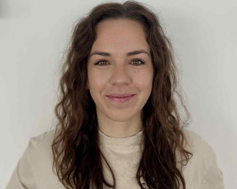 Barbara Choromańska