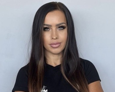 Dominika Bożek-Stosio