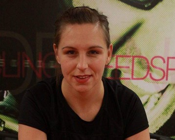 Małgorzata Napierała