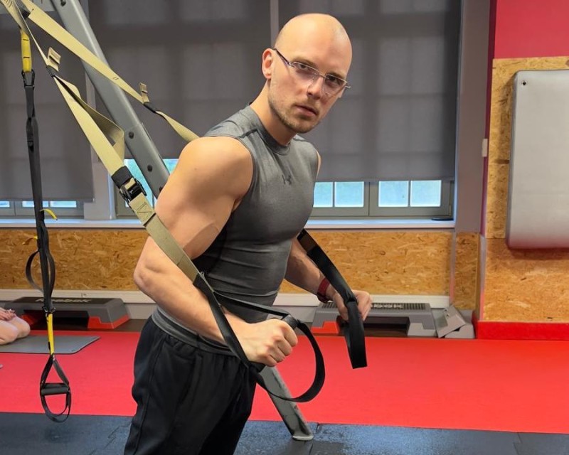 Sebastian Twardowski