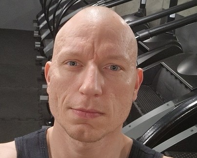 Dariusz Chęciński-Kamiński