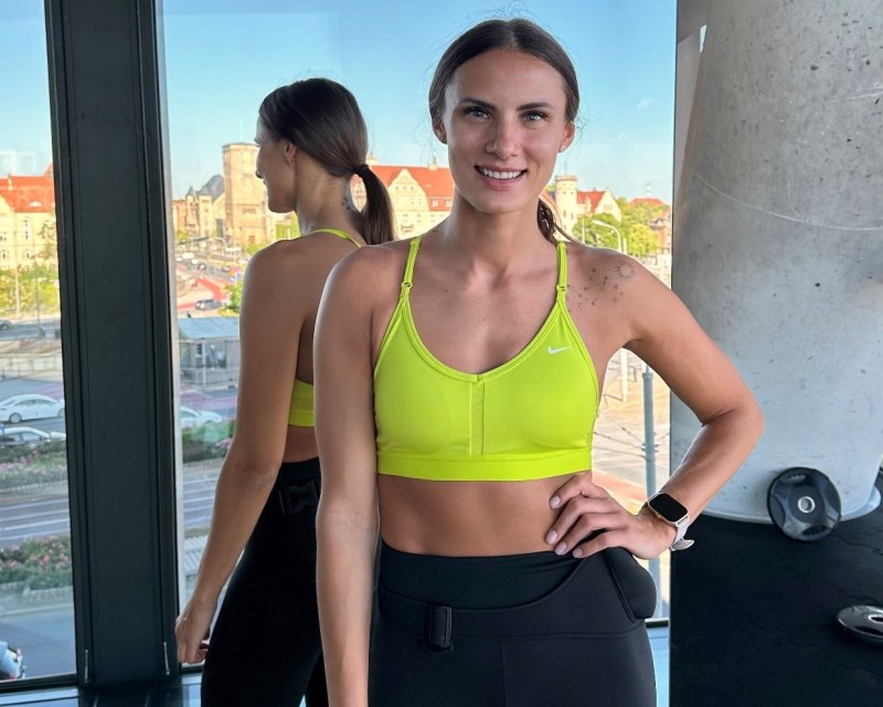 Karolina Wiszniewska