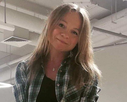 Małgorzata Pawłowska