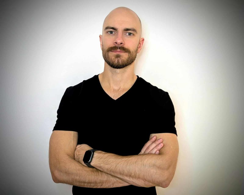 Grzegorz Jarmułowicz