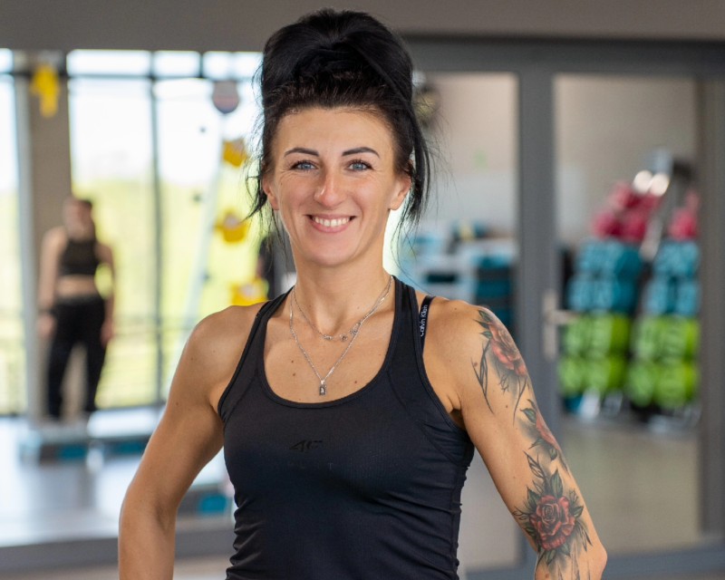 Katarzyna Imielska-Orzechowska