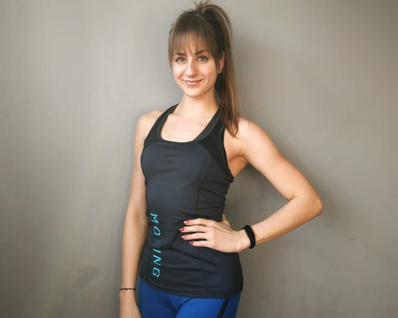 Barbara  Wiśniowska