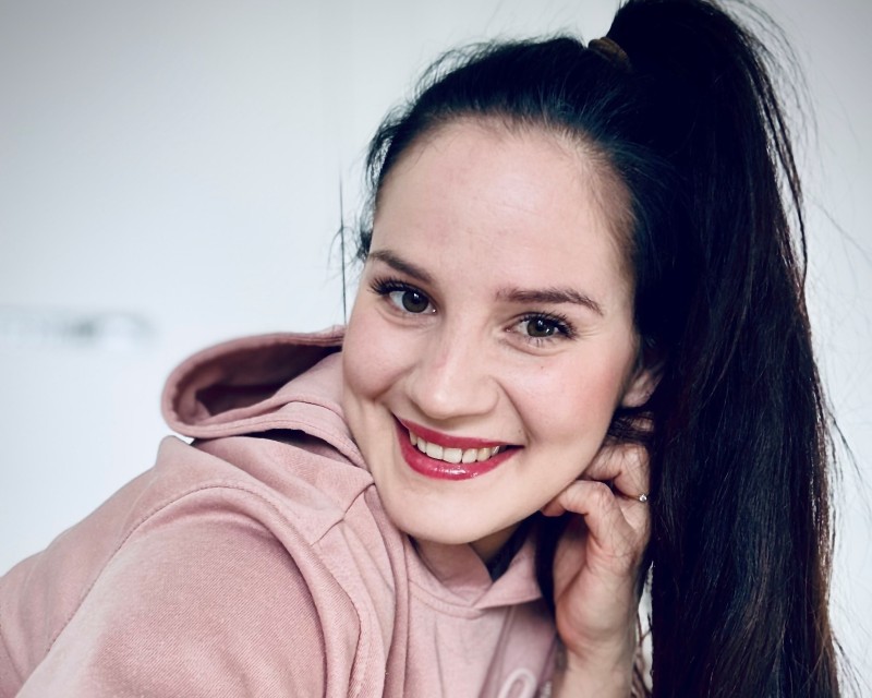 Justyna Kozłowska-Stępień