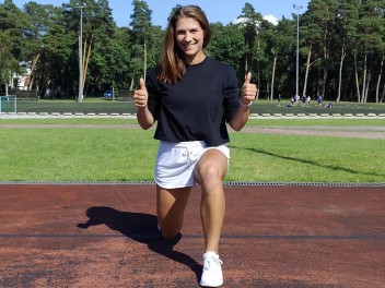 Beata Faber