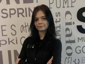 Wiktoria Kobryn