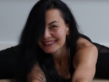 Natalia Chernyshenko