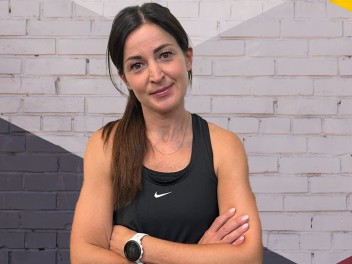 Aleksandra  Laskowska