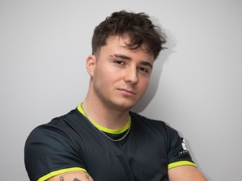 Patryk  Niklasiński