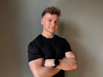 Mateusz Garbas