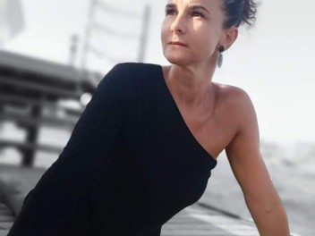 Joanna Śluborska
